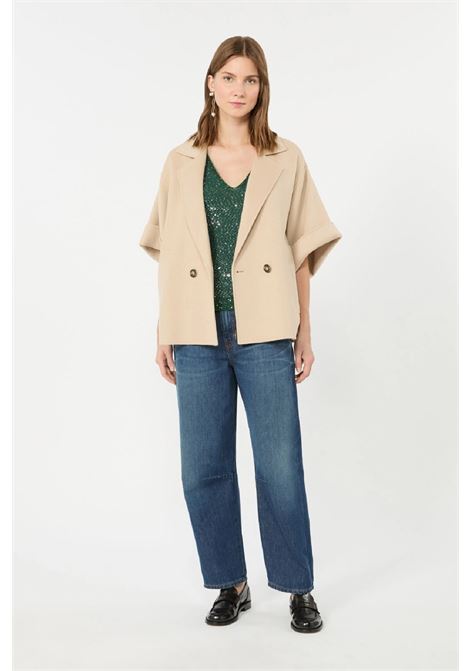 Jeans Barrel leg MAX MARA WEEKEND | Jeans | 2625186041600004